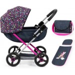 Pram Dolls -  Cosy Confetti - Bayer